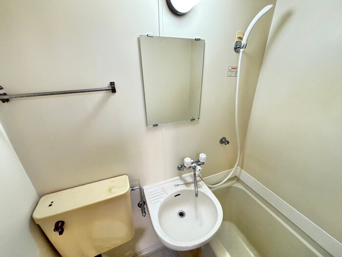 物件内観写真11　(洗面)