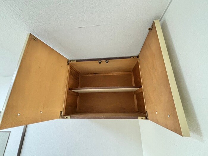 物件内観写真17　(収納)