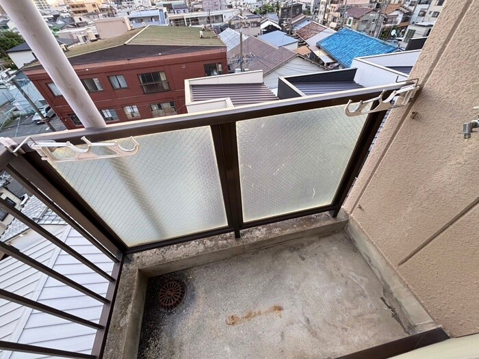 物件内観写真21　(ベランダ・バルコニー)