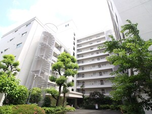 シャンボ－ル天満(614)外観写真