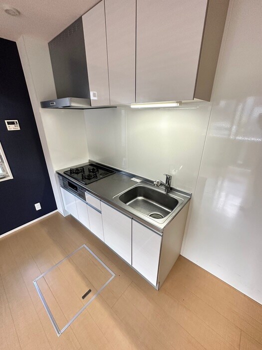 物件内観写真7　(キッチン)