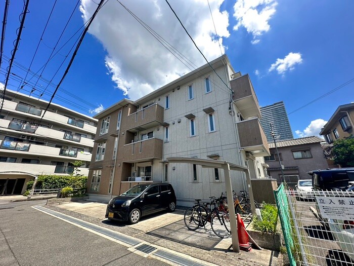 物件外観写真4　(外観写真)