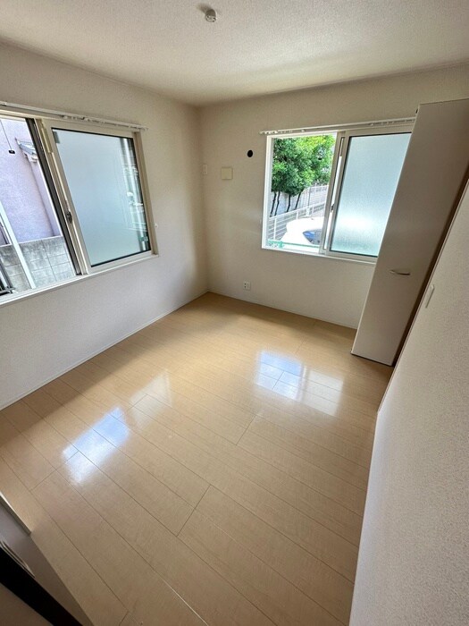 物件内観写真14　(居室)