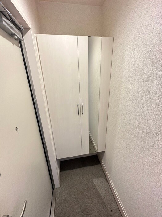 物件内観写真18　(靴箱)