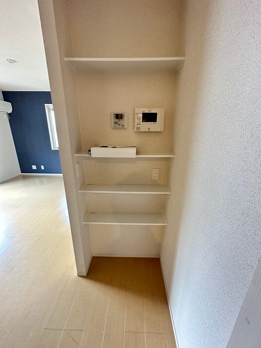 物件内観写真19　(収納)