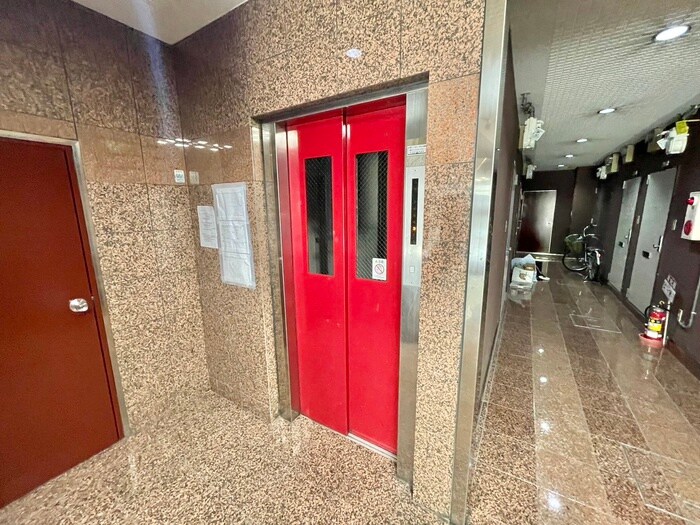 物件外観写真5　(建物設備)