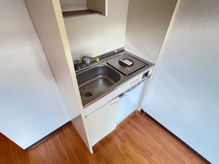 物件内観写真10　(キッチン)