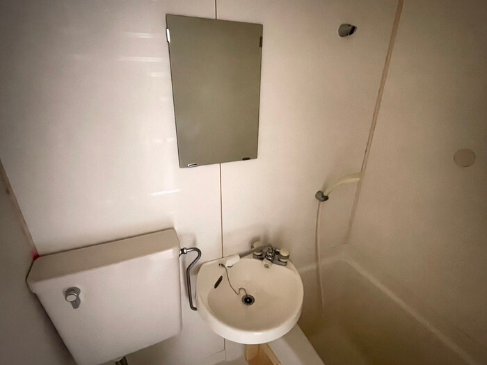 物件内観写真13　(洗面)