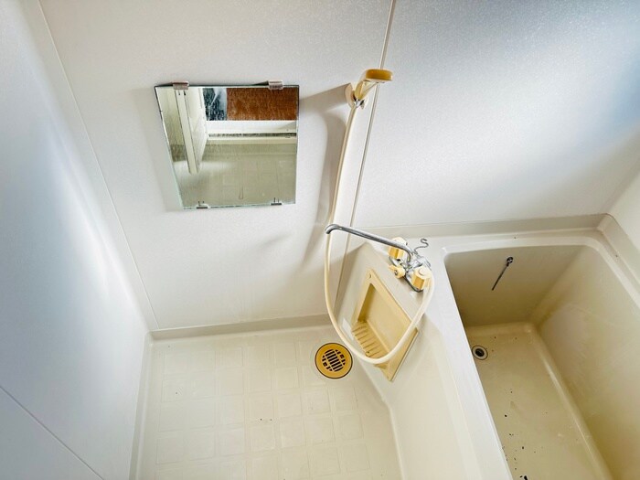 物件内観写真11　(バス／シャワールーム等)