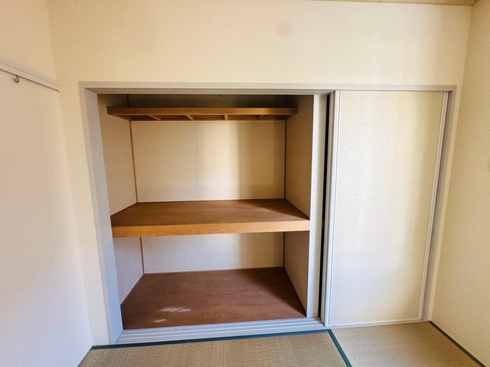物件内観写真14　(収納)