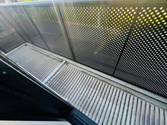 物件内観写真15　(ベランダ・バルコニー)