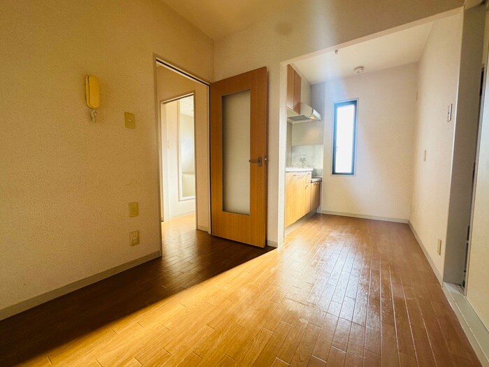 物件内観写真17　(居室)