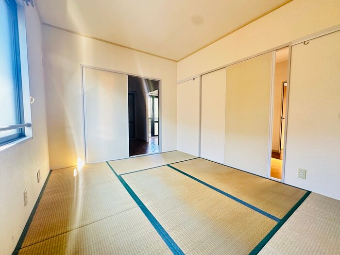 物件内観写真19　(居室)