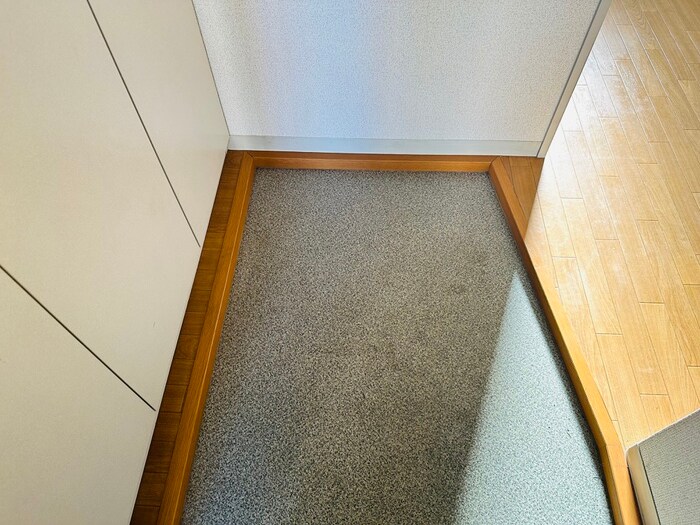 物件内観写真20　(玄関)