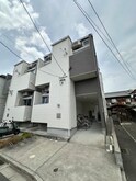 ハーモニーテラス長田