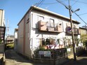 アーバンハイツみやこやＣ棟