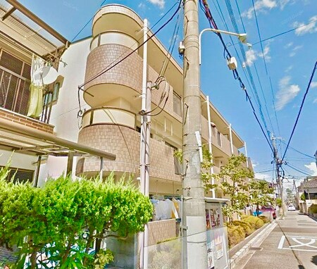 グランメゾン外観写真