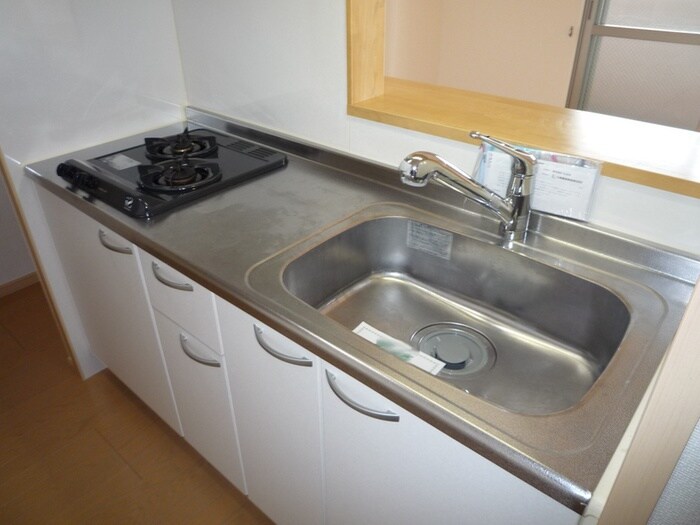 物件内観写真7　(キッチン)