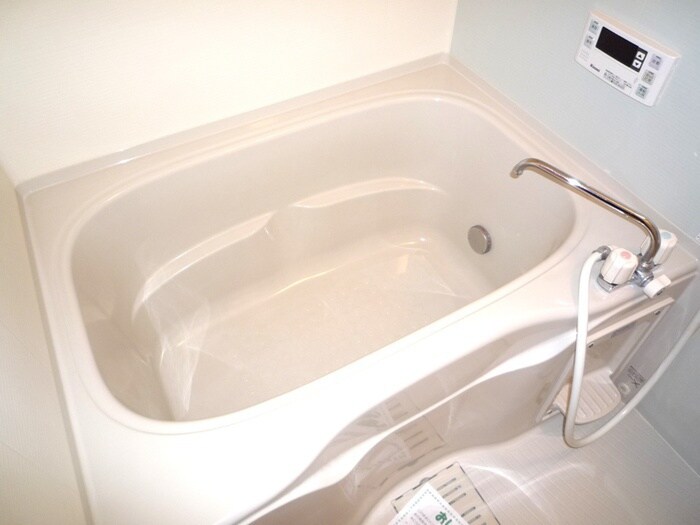 物件内観写真8　(バス／シャワールーム等)