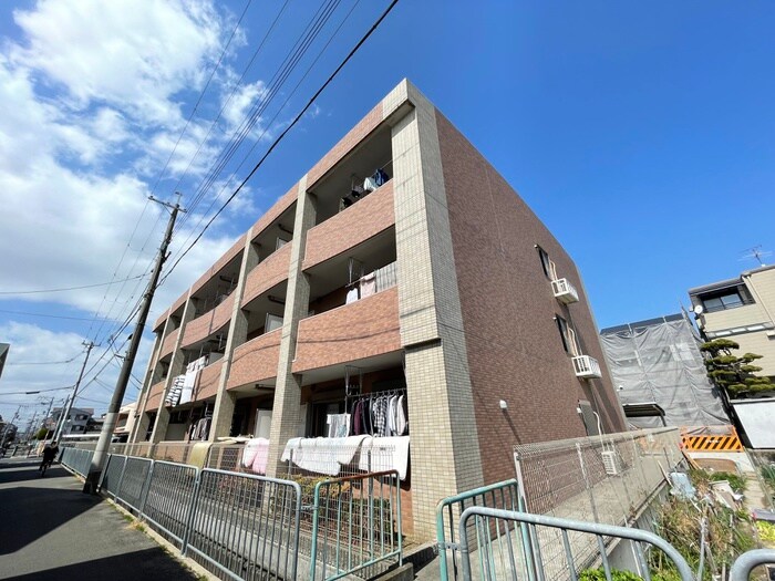 物件外観写真3　(外観写真)