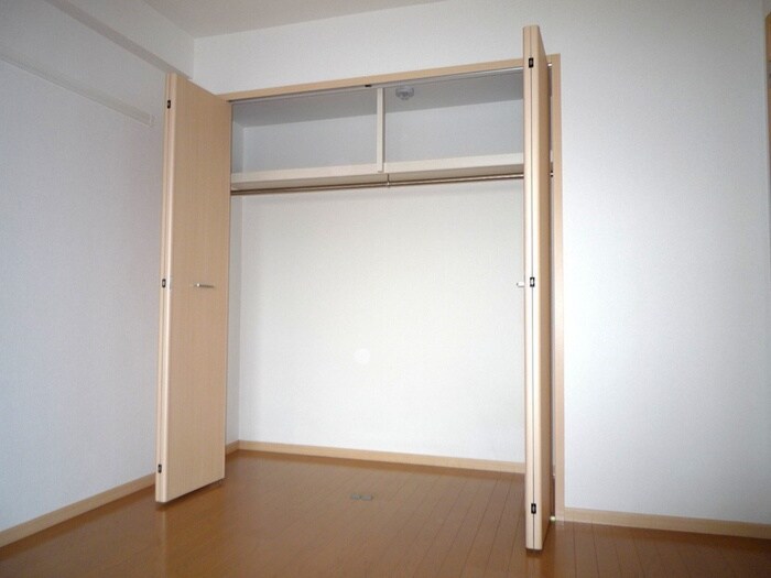 物件内観写真14　(収納)