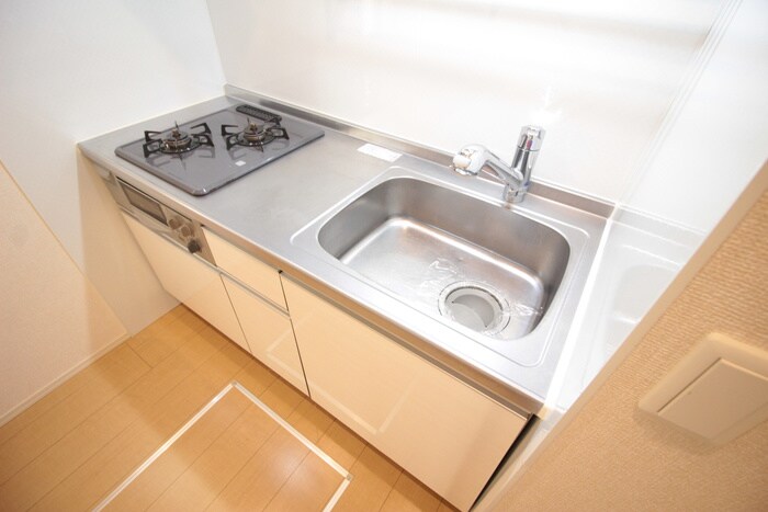 物件内観写真10　(キッチン)