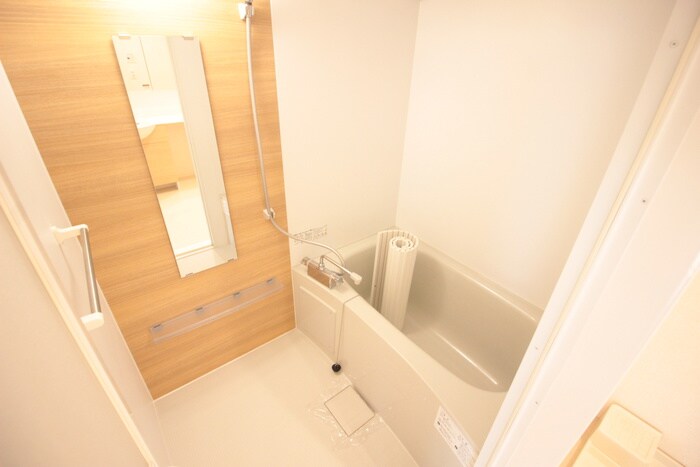 物件内観写真11　(バス／シャワールーム等)