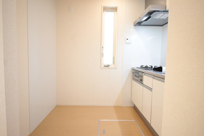 物件内観写真20　(キッチン)