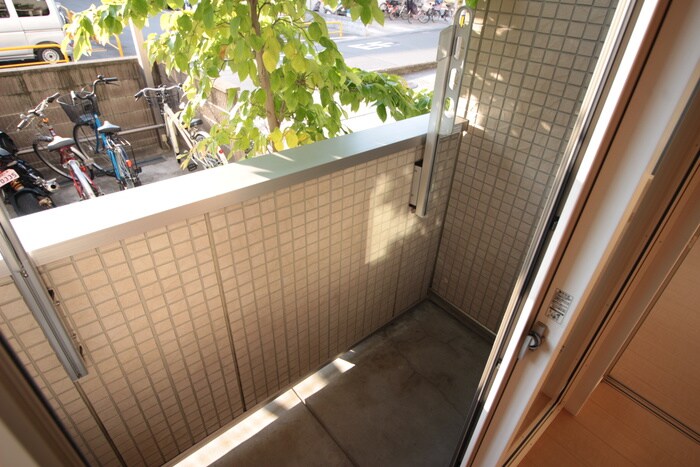 物件内観写真22　(ベランダ・バルコニー)