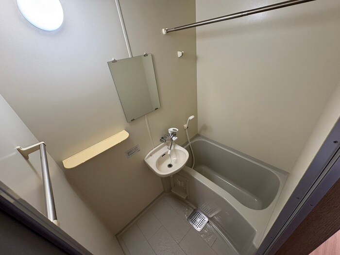 物件内観写真11　(バス／シャワールーム等)