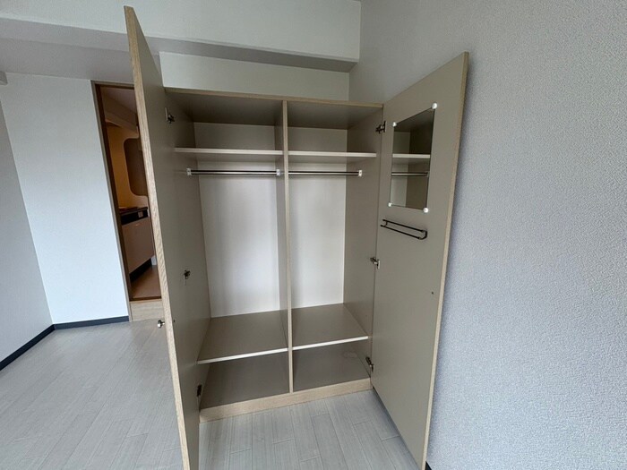 物件内観写真14　(収納)