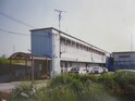 リバーサイドハイツ