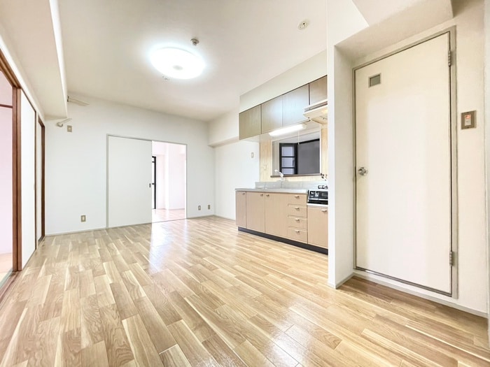 物件内観写真8　(居室)