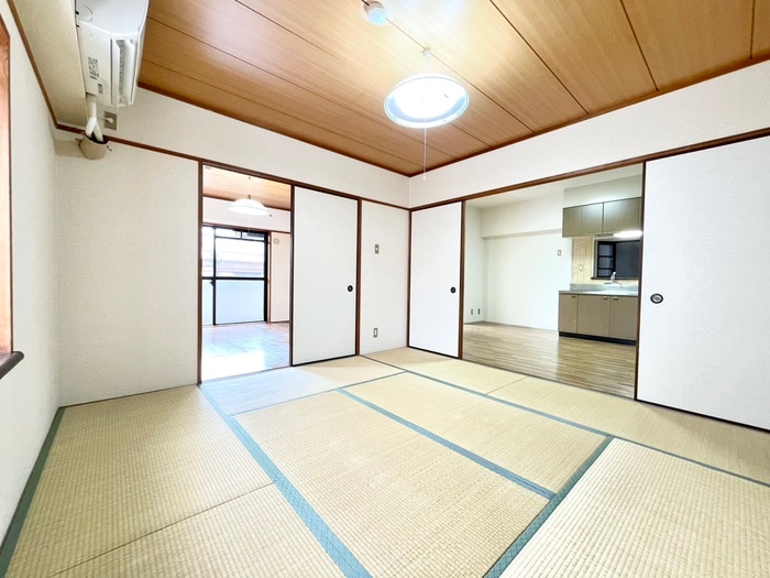 物件内観写真12　(居室)