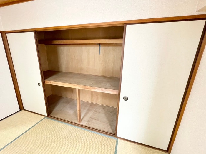 物件内観写真13　(収納)