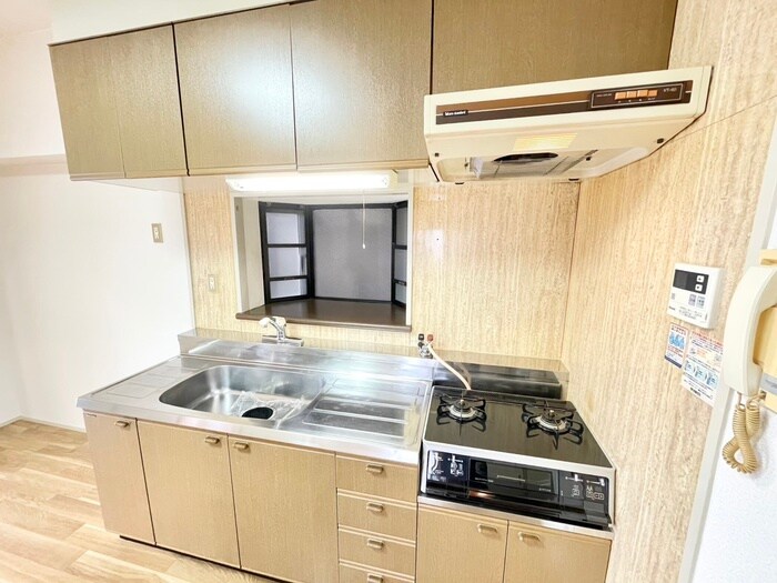 物件内観写真14　(キッチン)