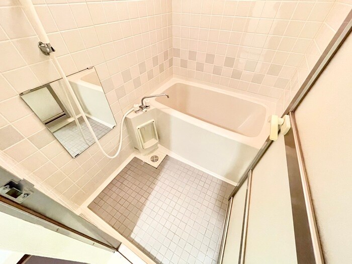 物件内観写真16　(バス／シャワールーム等)