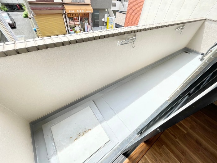 物件内観写真20　(ベランダ・バルコニー)