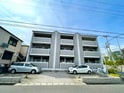 西岡本シティマンション