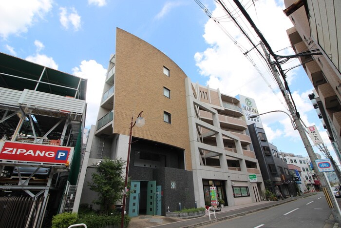 物件外観写真2　(外観写真)