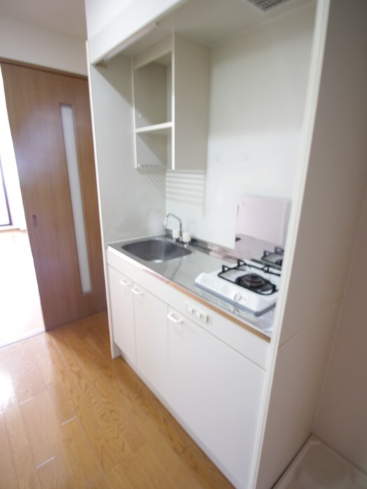 物件内観写真7　(キッチン)