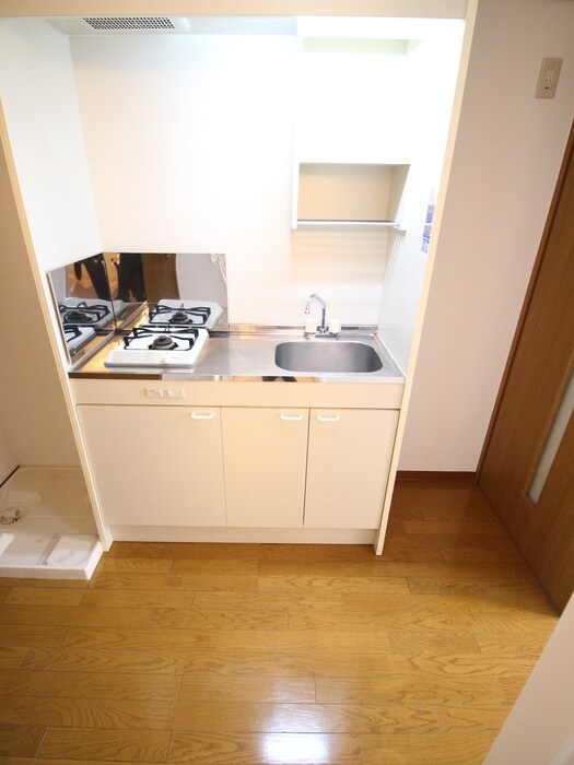 物件内観写真7　(キッチン)