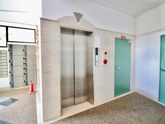 物件外観写真5　(建物設備)