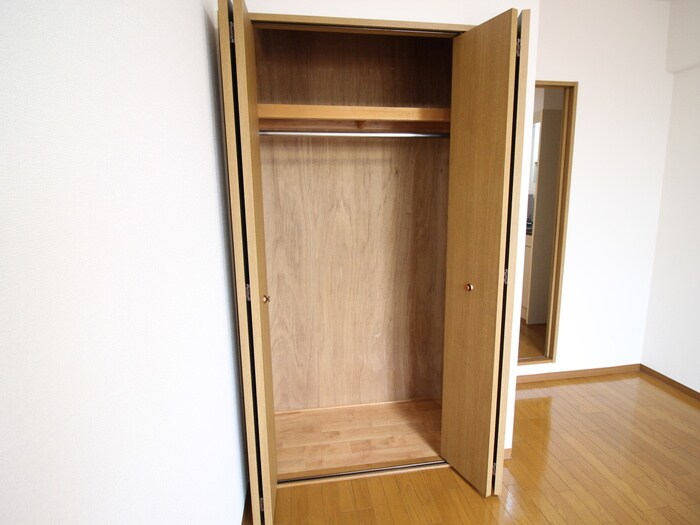 物件内観写真11　(収納)