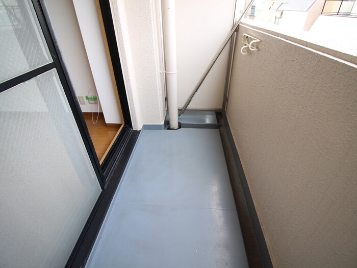 物件内観写真14　(ベランダ・バルコニー)