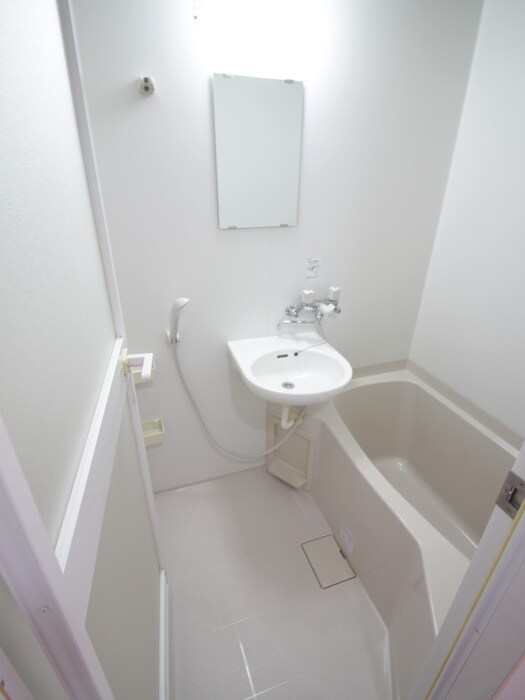 物件内観写真15　(バス／シャワールーム等)