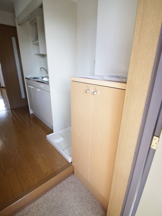 物件内観写真17　(靴箱)