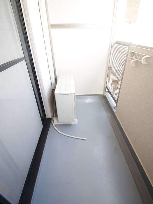 物件内観写真18　(ベランダ・バルコニー)
