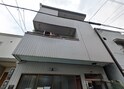 高山マンション