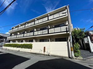 Ｗｉｎｄｙ蛍池外観写真